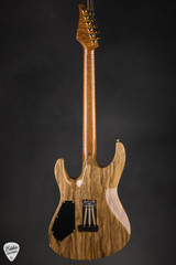 Suhr Modern Carve Top Set Neck Natural Koa Electric Guitar