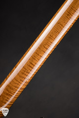 Suhr Modern Carve Top Set Neck Natural Koa Electric Guitar