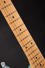 Suhr Classic S Antique Neoteric LE Daphne Blue Electric Guitar
