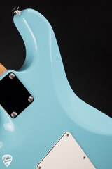 Suhr Classic S Antique Neoteric LE Daphne Blue Electric Guitar