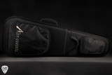 Gig Bag for Tom Anderson Icon Classic Satin Tinted Natural Electric Guitar