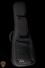 Softshell Case for Suhr Classic S Antique Roasted 2 Tone Tobacco Burst Electric Guitar