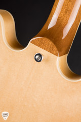 Gibson ES 330 Antique Natural Electric Guitar
