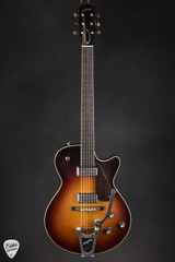 Collings 470 JL Antique Sunburst Top electric guitar