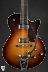 Collings 470 JL Antique Sunburst Top electric guitar