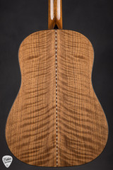 Collings DS1 Old Growth Sitka & Walnut Acoustic Guitar
