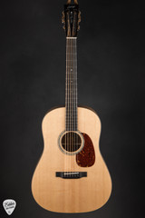 Collings DS1 Old Growth Sitka & Walnut Acoustic Guitar