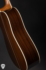 Martin D41 Ambertone Acoustic Guitar