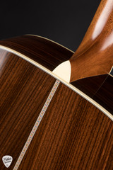 Martin D41 Ambertone Acoustic Guitar