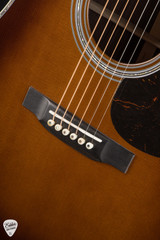 Martin D41 Ambertone Acoustic Guitar