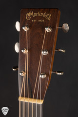 2026 Martin D18 Authentic 1937 Aged Acoustic Guitar