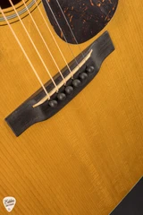 2026 Martin D18 Authentic 1937 Aged Acoustic Guitar