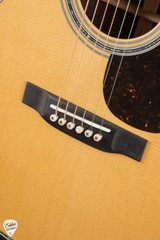 Martin OM-45 acoustic guitar