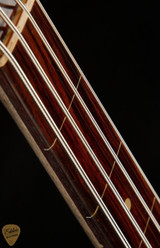 Fender Custom Shop Jaco Pastorius Tribute Jazz Bass - Three Color Sunburst