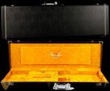 Fender Custom Shop Jaco Pastorius Tribute Jazz Bass - Three Color Sunburst