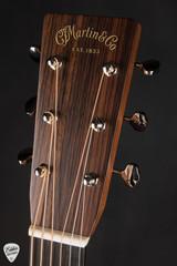 2026 Martin D28 Acoustic Guitar