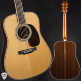 2026 Martin D42 Acoustic Guitar