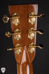 2026 Martin D42 Acoustic Guitar