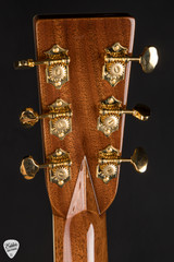 Martin OM-42 acoustic guitar
