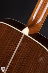 Martin OM-42 acoustic guitar