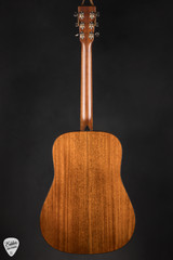 2026 Martin D18 Acoustic Guitar