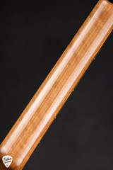2022 Gaiero OMC 12 Acoustic Guitar with Sinker Redwood and Black Locust