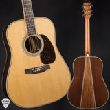 Martin HD-35 acoustic guitar