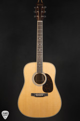 Martin HD-35 acoustic guitar