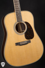 Martin HD-35 acoustic guitar