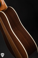 Martin HD-35 acoustic guitar