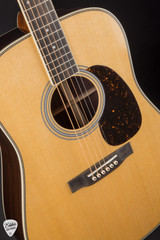 Martin HD-35 acoustic guitar