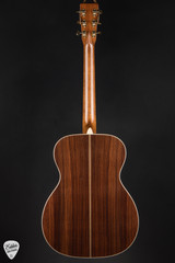 Martin OM-28 Modern Deluxe acoustic guitar