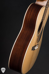Martin OM-28 Modern Deluxe acoustic guitar