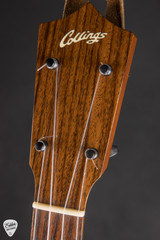 2012 Collings UT1 K Tenor Ukulele with Figured Koa