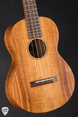2012 Collings UT1 K Tenor Ukulele with Figured Koa