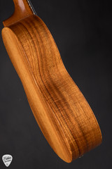 2012 Collings UT1 K Tenor Ukulele with Figured Koa