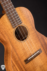 2012 Collings UT1 K Tenor Ukulele with Figured Koa
