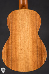 2012 Collings UT1 K Tenor Ukulele with Figured Koa