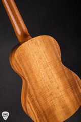 2012 Collings UT1 K Tenor Ukulele with Figured Koa