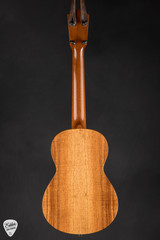 2012 Collings UT1 K Tenor Ukulele with Figured Koa
