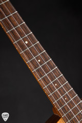 2012 Collings UT1 K Tenor Ukulele with Figured Koa