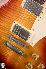 Novo Serus H2 Chambered Dealer LTD Electric Guitar in Faded Cherry Burst