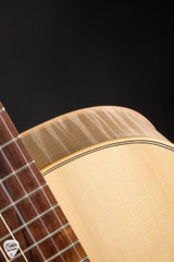Sankey La Cremonese Acoustic Guitar