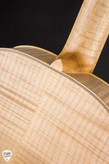 Sankey La Cremonese Acoustic Guitar