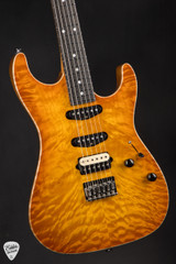 Suhr Custom Standard Suhr Burst Electric Guitar