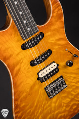 Suhr Custom Standard Suhr Burst Electric Guitar