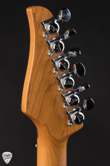 Suhr Custom Standard Suhr Burst Electric Guitar