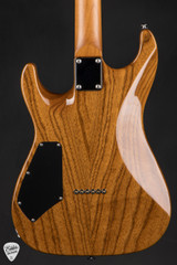Suhr Custom Standard Suhr Burst Electric Guitar