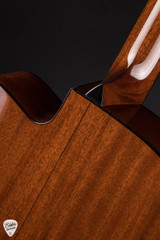 Collings Pete Huttlinger Signature OM1A Adirondack Spruce and Honduran Mahogany Acoustic Guitar