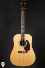 Martin Super HD28 Acoustic Guitar